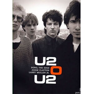 U2 o U2 - McCormick Neil