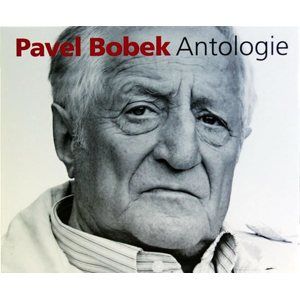 Antologie 2CD - Bobek Pavel