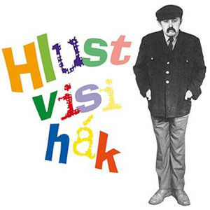 Hlustvisihák - CD - Zelenka Bedřich