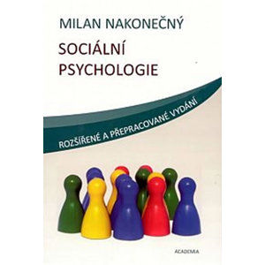 Sociální psychologie - Výrost Jozef, Slaměník Ivan
