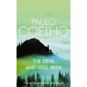 The Devil and Miss Prym - Coelho Paulo