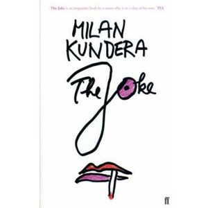 The Joke - Kundera Milan
