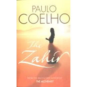 The Zahir - Coelho Paulo