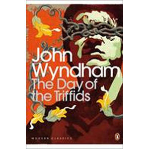 The Day of the Triffids - Wyndham John