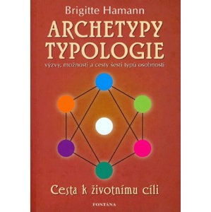 Archetypy typologie - Hamannová Brigitte