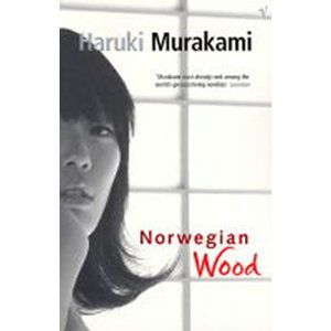 Norwegian Wood - Murakami Haruki