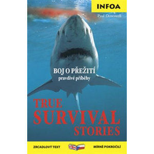 True Survival Stories / Přežití - Zrcadlová četba - neuveden