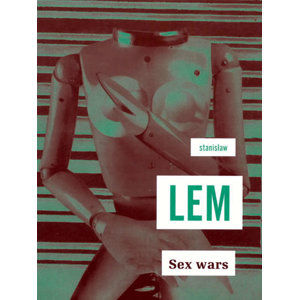 Sex Wars - Lem Stanislaw, Lem Stanisław