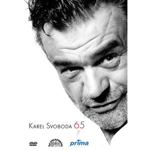 Karel Svoboda 65 - DVD - Svoboda Karel