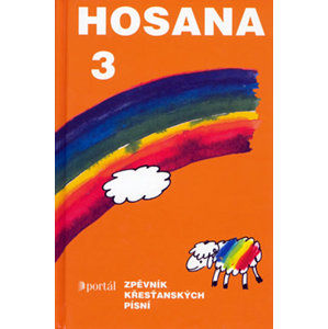 Hosana 3 - kolektiv autorů
