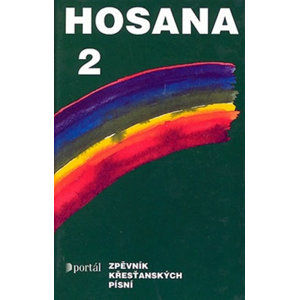 Hosana 2 - Glogar Josef