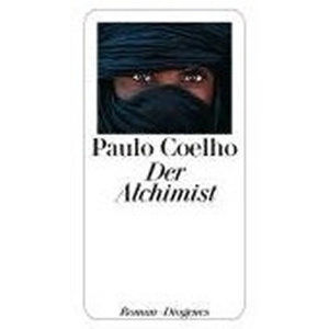 Der Alchimist - Coelho Paulo