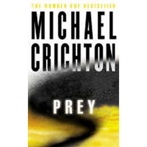 Prey - Crichton Michael