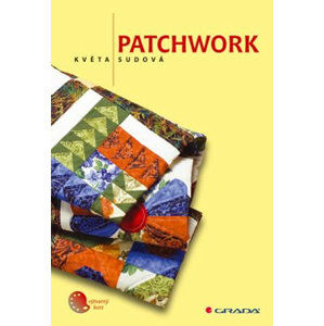 Patchwork - Sudová Květa