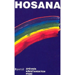 Hosana 1 - Glogar Josef