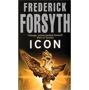 Icon - Forsyth Frederick