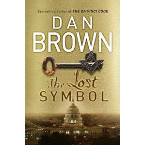 The Lost Symbol - Brown Dan