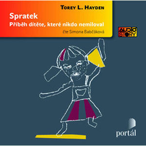 Spratek - 5CD - Hayden Torey L.
