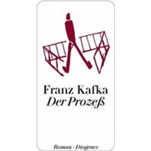 Der Prozess (1) - Kafka Franz