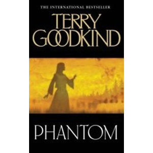Phantom - Goodkind Terry
