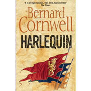 Harlequin - Cornwell Bernard