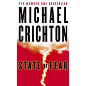 State of Fear - Crichton Michael