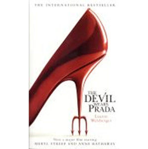 The Devil Wears Prada (tie-in) - Weisbergerová Lauren