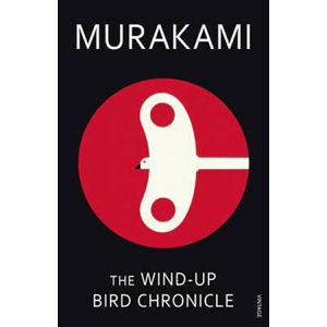 The Wind-up Bird Chronicle - Murakami Haruki