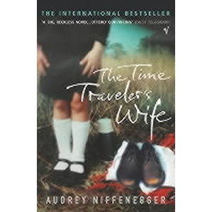 The Time Traveler´s Wife - Niffenegger Audrey