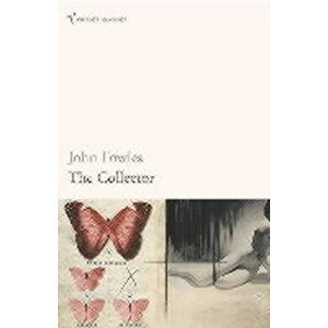 The Collector - Fowles John
