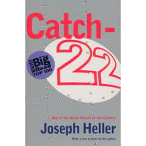 Catch - 22 - Heller Joseph