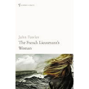 The French Lieutenant´s Woman - Fowles John