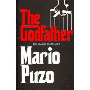 The Godfather - Puzo Mario