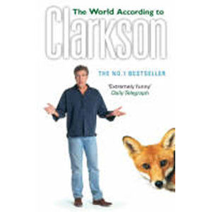 The World According to Clarkson - Clarkson Jeremy