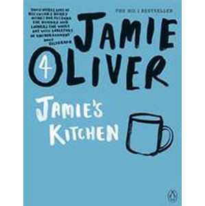 Jamie´s Kitchen - Oliver Jamie