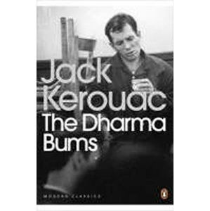 The Dharma Bums - Kerouac Jack