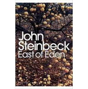 East of Eden - Steinbeck John