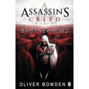 Assassin´s Creed: Brotherhood - Bowden Oliver