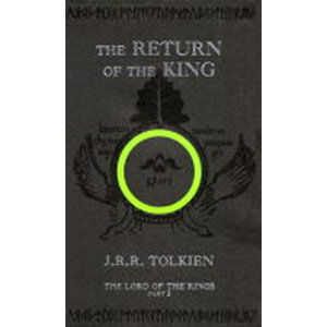 The Lord of the Rings: The Return of the King - Tolkien J. R. R.