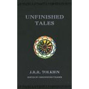 Unfinished Tales - Tolkien J. R. R.