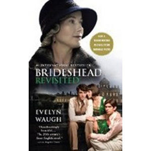Brideshead Revisited - Waugh Evelyn