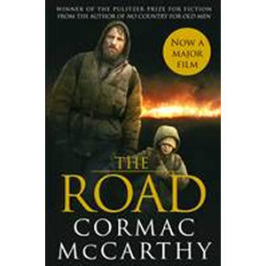 The Road (Film Tie-In) - McCarthy Cormac