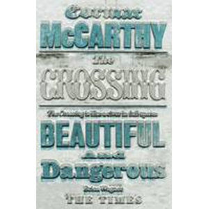 The Crossing - McCarthy Cormac
