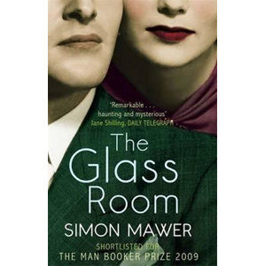 The Glass Room - Mawer Simon