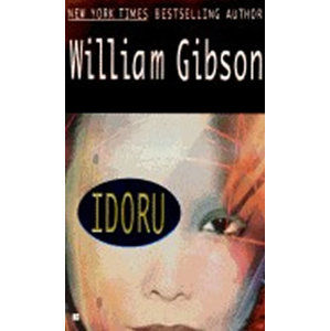 Idoru - Gibson William