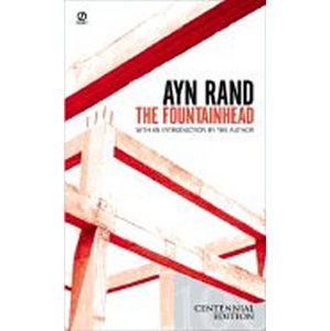The Fountainhead - Rand Ayn