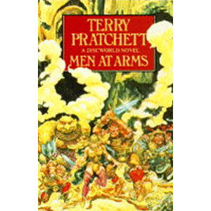 Men at Arms : (Discworld Novel 15) - Pratchett Terry