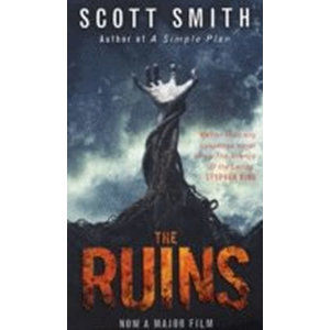 The Ruins - Smith Scott