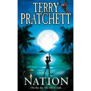 Nation - Pratchett Terry