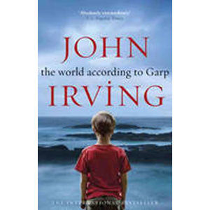 The World According to Garp - Irving John